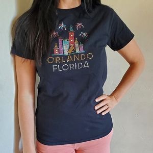 Orlando, Florida T-shirt